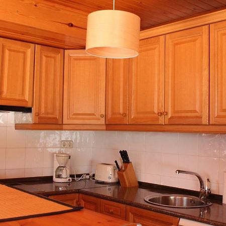 Appartement Dulce Y Luminoso Ap En Gessa Extérieur photo