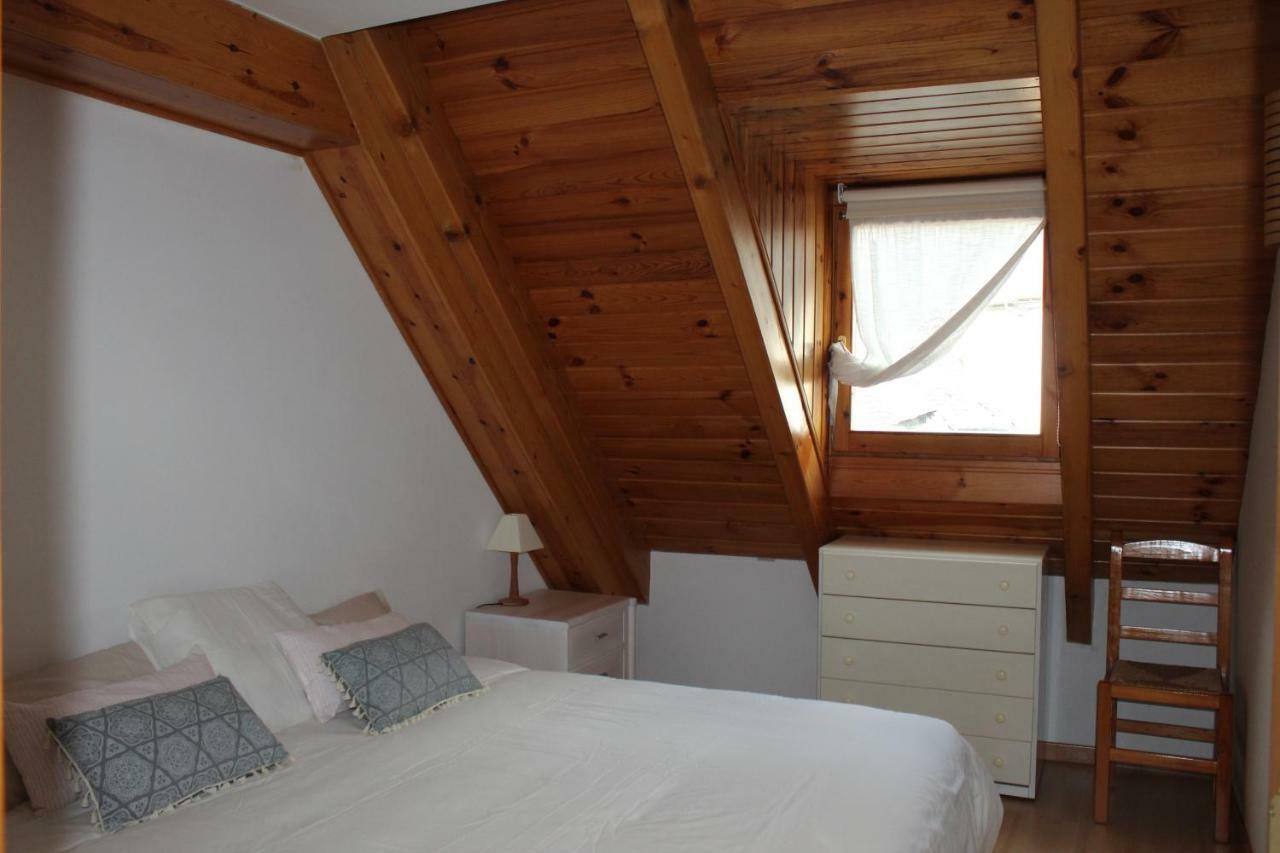 Appartement Dulce Y Luminoso Ap En Gessa Extérieur photo