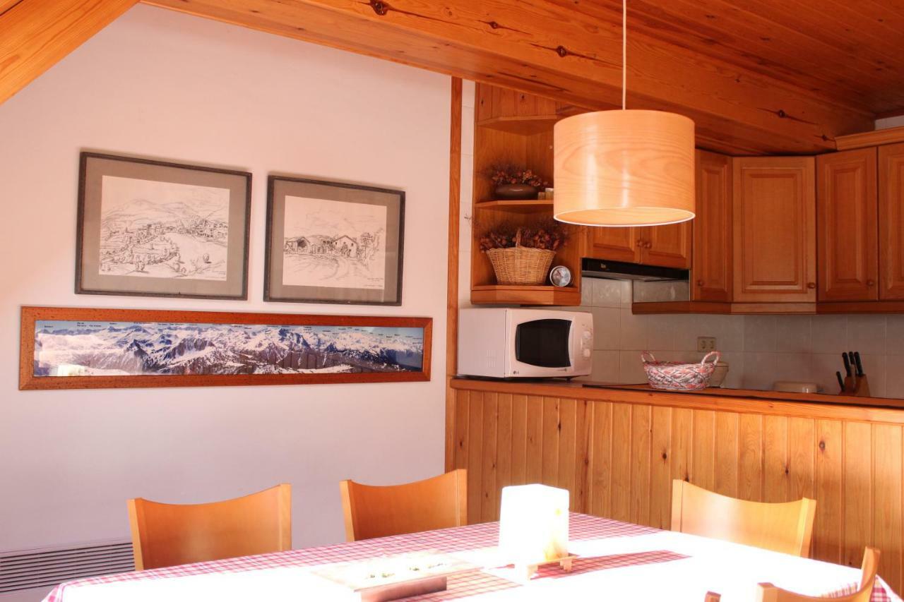 Appartement Dulce Y Luminoso Ap En Gessa Extérieur photo