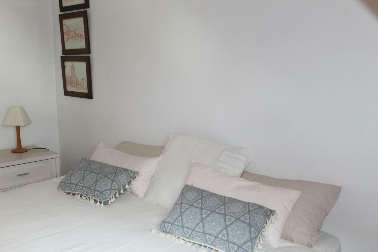 Appartement Dulce Y Luminoso Ap En Gessa Extérieur photo