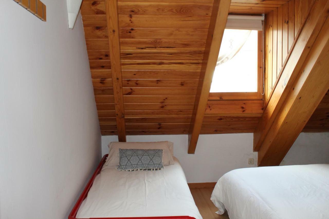 Appartement Dulce Y Luminoso Ap En Gessa Extérieur photo