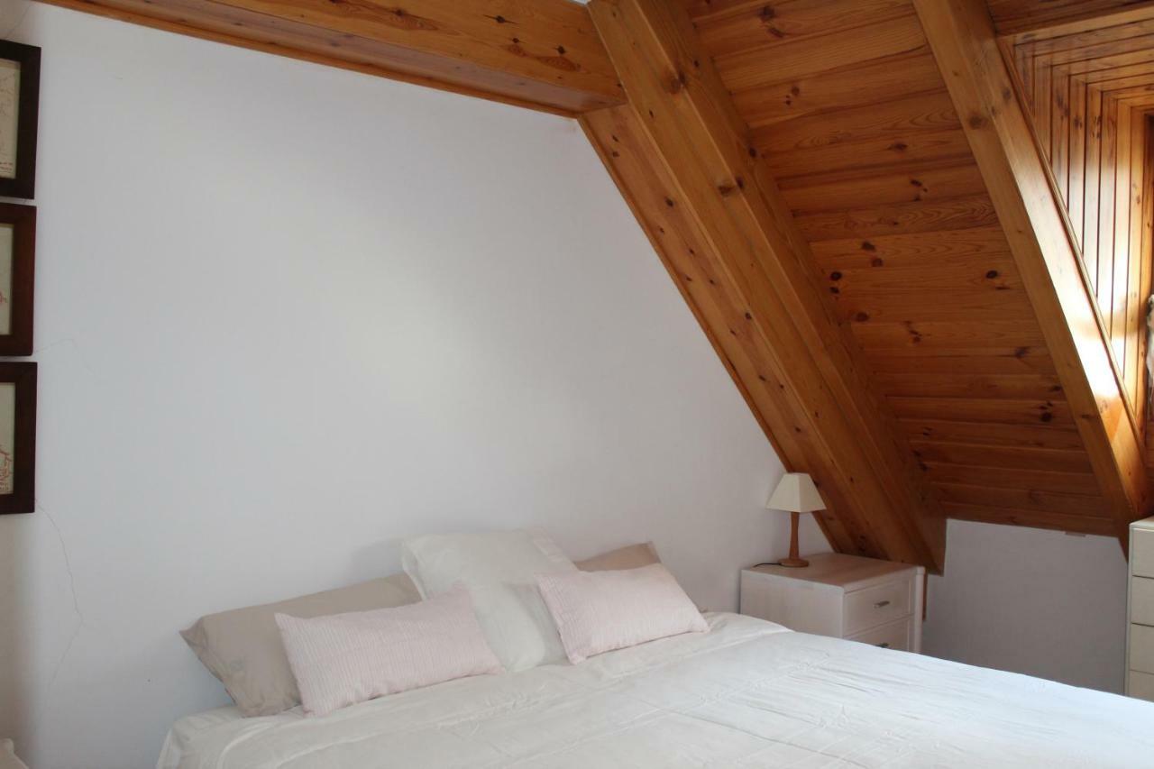Appartement Dulce Y Luminoso Ap En Gessa Extérieur photo