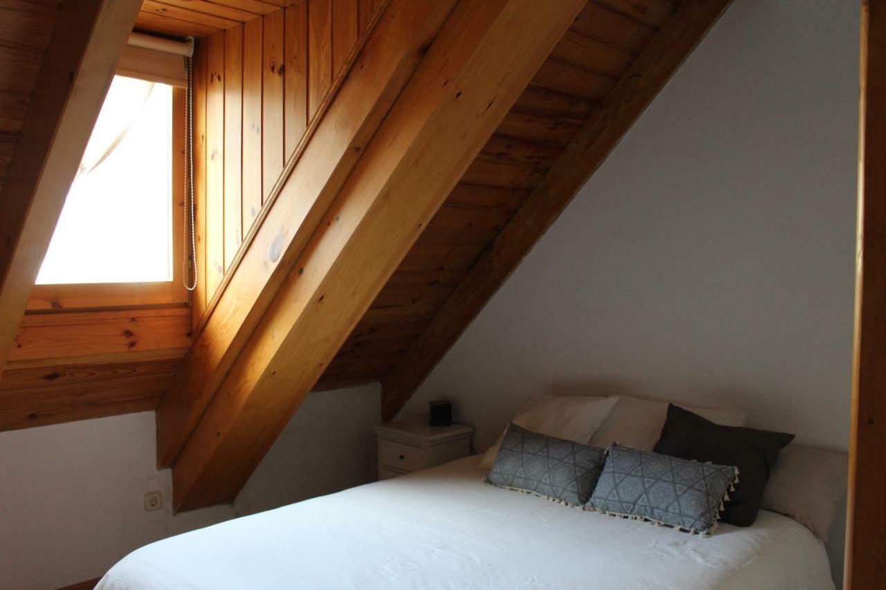Appartement Dulce Y Luminoso Ap En Gessa Extérieur photo