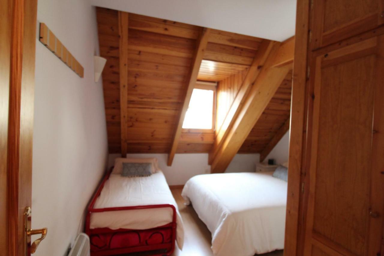 Appartement Dulce Y Luminoso Ap En Gessa Extérieur photo
