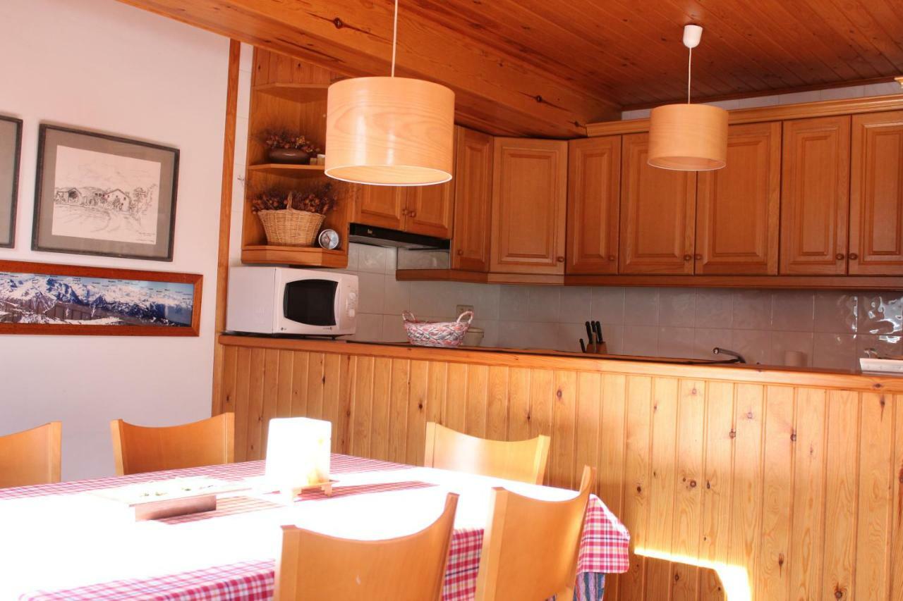 Appartement Dulce Y Luminoso Ap En Gessa Extérieur photo