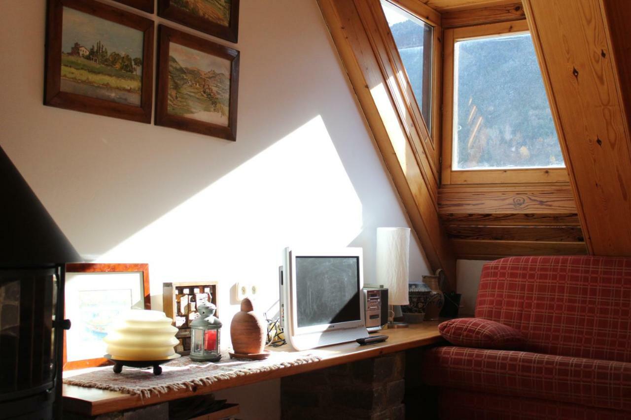Appartement Dulce Y Luminoso Ap En Gessa Extérieur photo