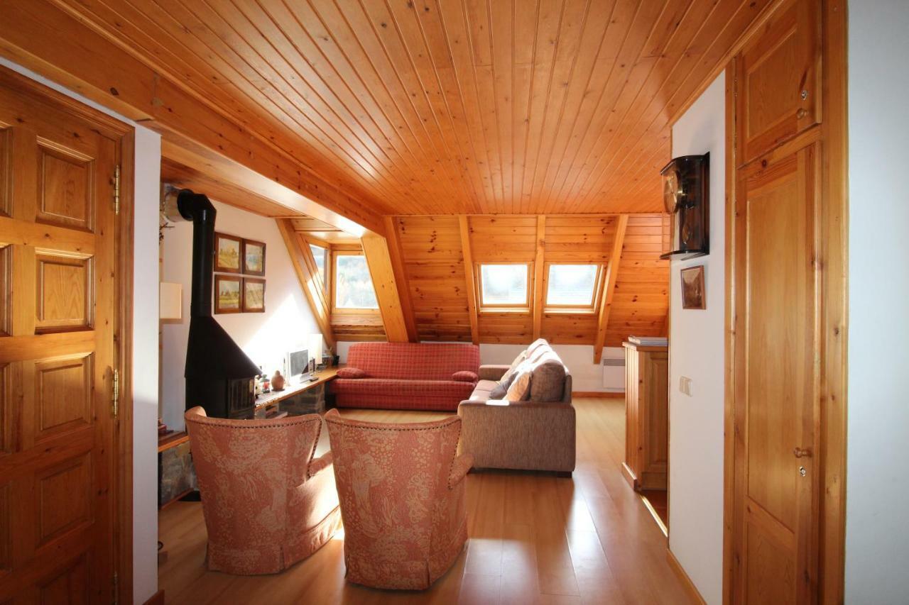 Appartement Dulce Y Luminoso Ap En Gessa Extérieur photo