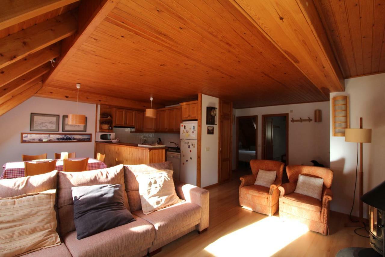 Appartement Dulce Y Luminoso Ap En Gessa Extérieur photo