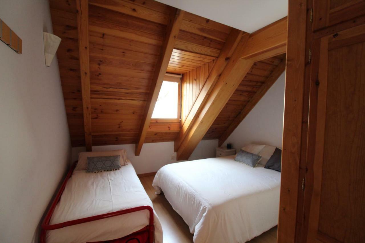 Appartement Dulce Y Luminoso Ap En Gessa Extérieur photo